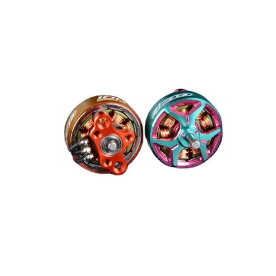 RCINPOWER GTS V3 1003 Motor sin escobillas 10000KV 18000KV 22000KV Mini motores para Drones de carreras de marco de 1,6 pulgadas y 85mm